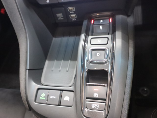 ホンダ インサイト ﾊｲﾌﾞﾘｯﾄﾞ EX ﾌﾞﾗｯｸｽﾀｲﾙ