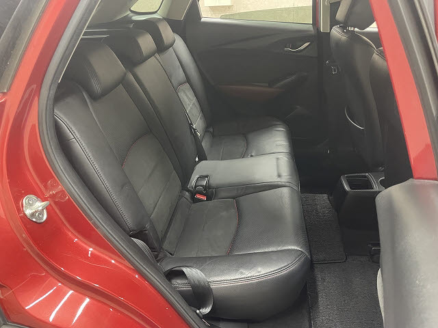 マツダ ＣＸ－３ XD ﾂｰﾘﾝｸﾞ Lﾊﾟｯｹｰｼﾞ