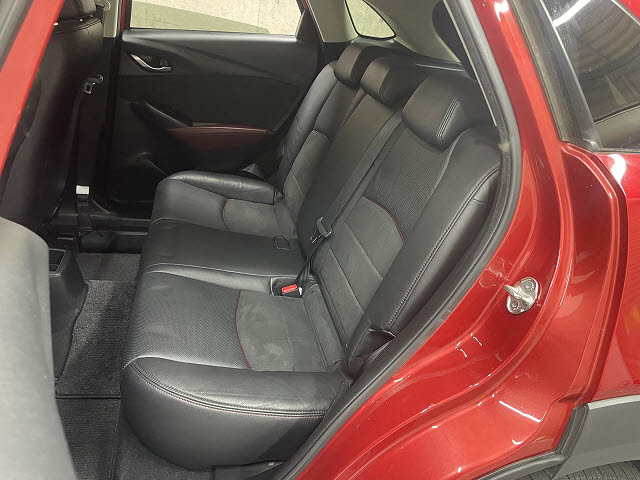 マツダ ＣＸ－３ XD ﾂｰﾘﾝｸﾞ Lﾊﾟｯｹｰｼﾞ