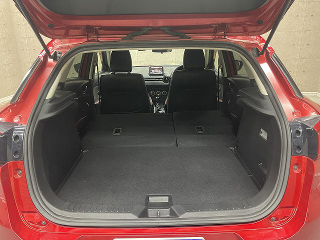 マツダ ＣＸ－３ XD ﾂｰﾘﾝｸﾞ Lﾊﾟｯｹｰｼﾞ