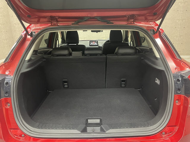 マツダ ＣＸ－３ XD ﾂｰﾘﾝｸﾞ Lﾊﾟｯｹｰｼﾞ