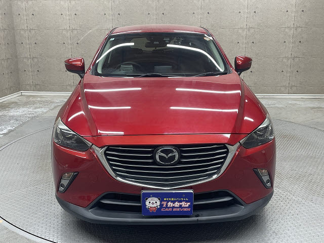マツダ ＣＸ－３ XD ﾂｰﾘﾝｸﾞ Lﾊﾟｯｹｰｼﾞ