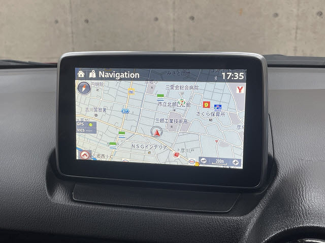 マツダ ＣＸ－３ XD ﾂｰﾘﾝｸﾞ Lﾊﾟｯｹｰｼﾞ