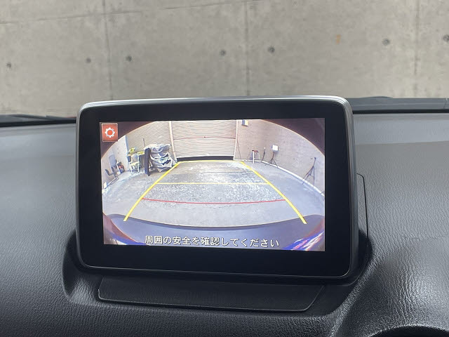 マツダ ＣＸ－３ XD ﾂｰﾘﾝｸﾞ Lﾊﾟｯｹｰｼﾞ