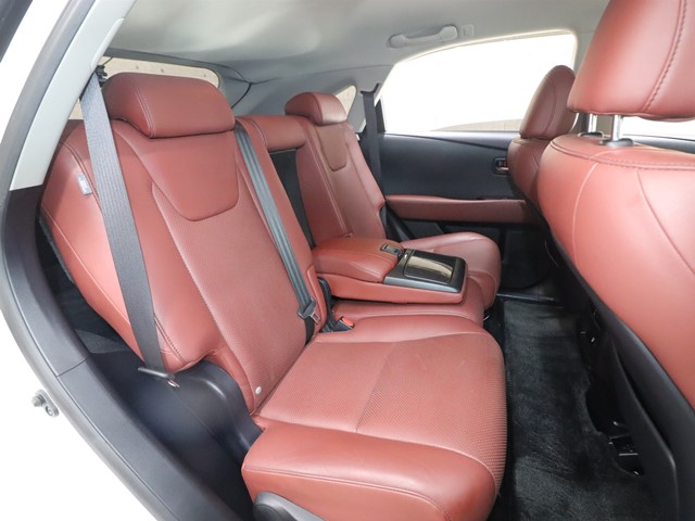 レクサス レクサス ＲＸ RX450h　ﾊﾞｰｼﾞｮﾝL