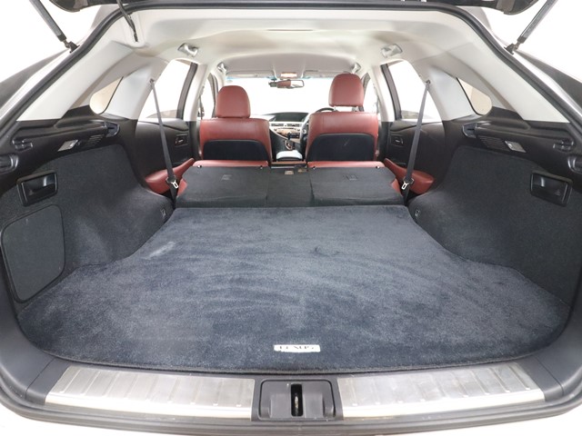 レクサス レクサス ＲＸ RX450h　ﾊﾞｰｼﾞｮﾝL