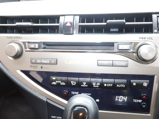 レクサス レクサス ＲＸ RX450h　ﾊﾞｰｼﾞｮﾝL