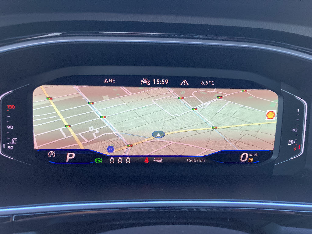 フォルクスワーゲン ＶＷ　Ｔ－ロック ＴＤＩ　Ｒライン