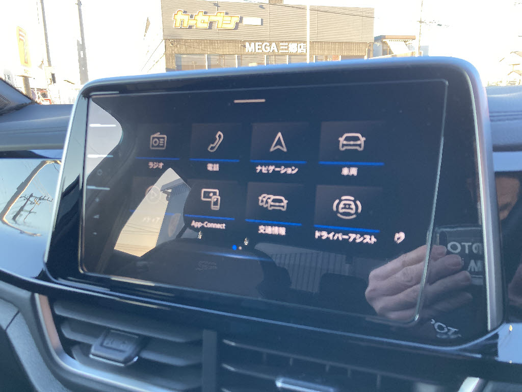 フォルクスワーゲン ＶＷ　Ｔ－ロック ＴＤＩ　Ｒライン