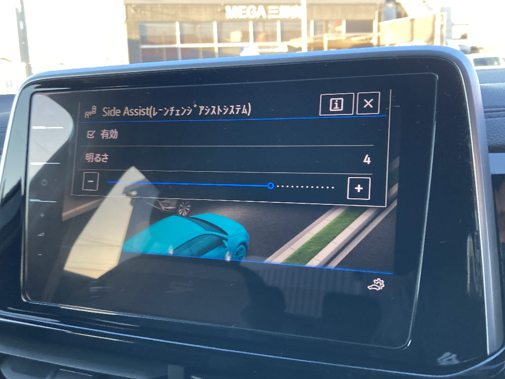 フォルクスワーゲン ＶＷ　Ｔ－ロック ＴＤＩ　Ｒライン