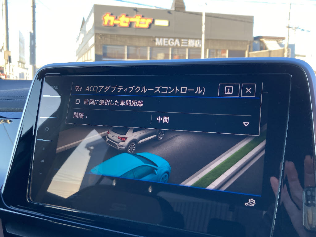 フォルクスワーゲン ＶＷ　Ｔ－ロック ＴＤＩ　Ｒライン