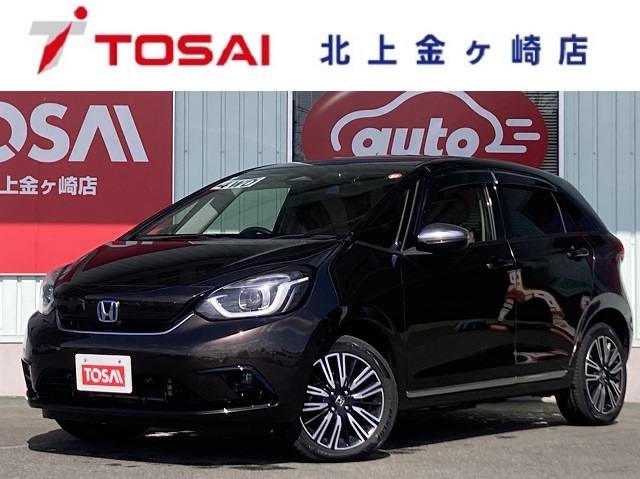 ホンダ フィット