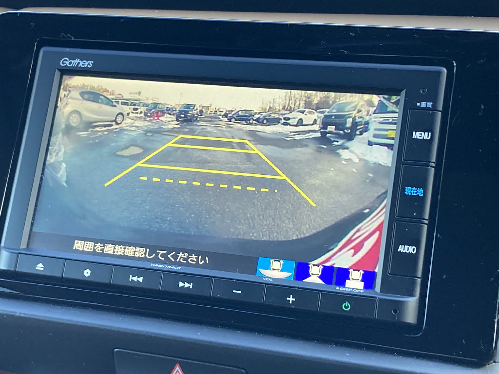 ホンダ フィット eHEV ﾘｭｸｽ