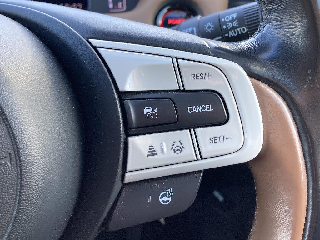 ホンダ フィット eHEV ﾘｭｸｽ