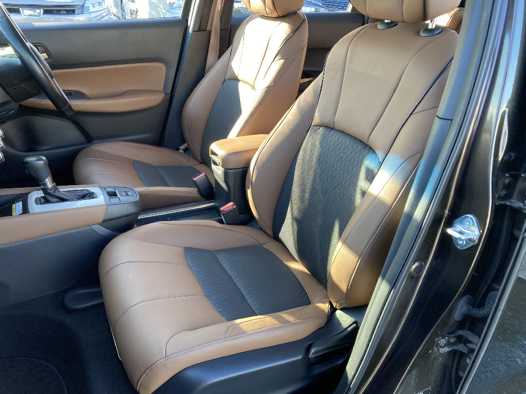 ホンダ フィット eHEV ﾘｭｸｽ