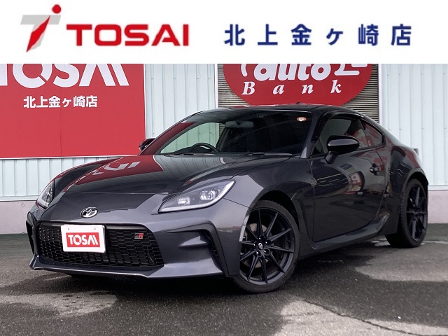 トヨタ ＧＲ８６