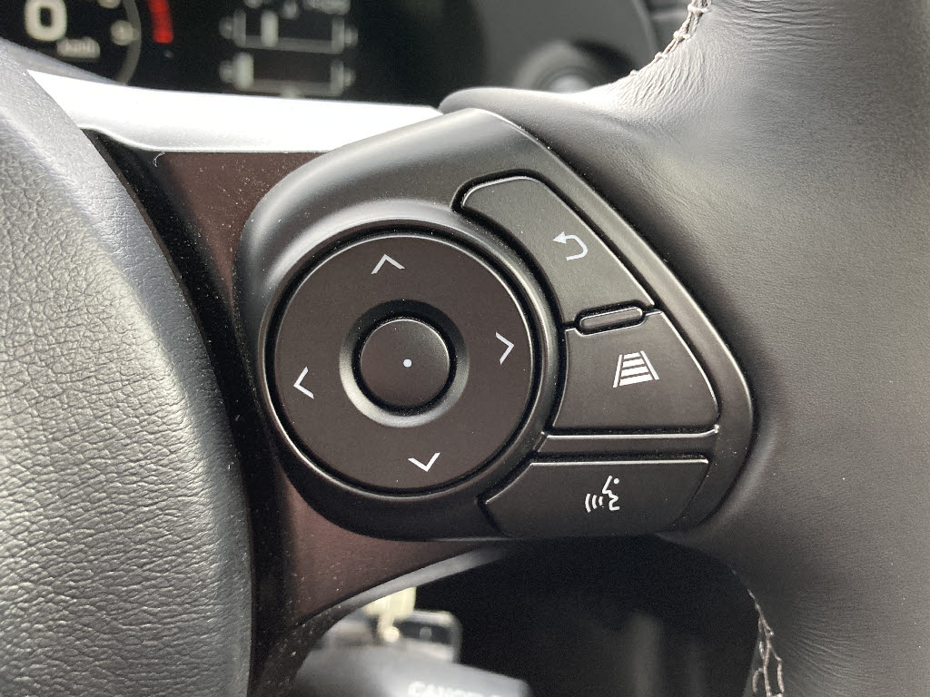 トヨタ ＧＲ８６ RZ