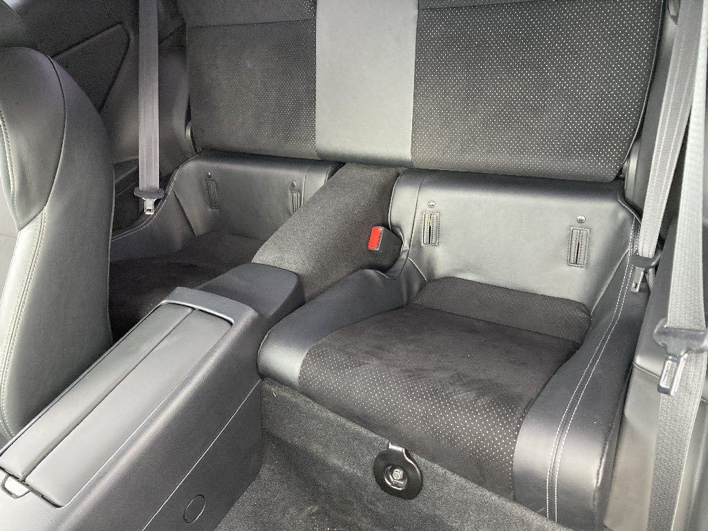 トヨタ ＧＲ８６ RZ