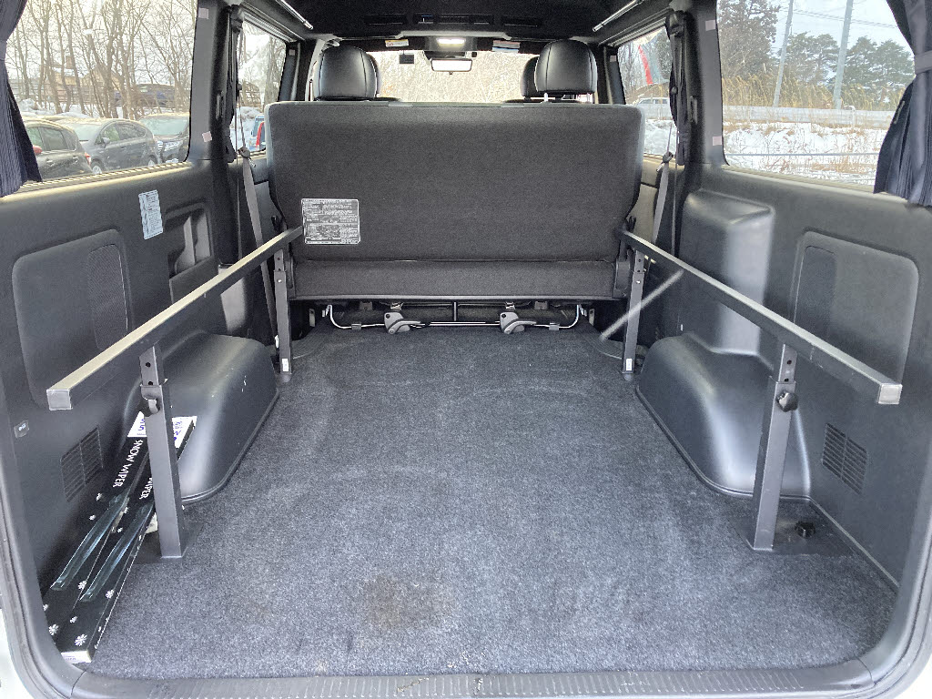 トヨタ ハイエースＶ ﾛﾝｸﾞｽｰﾊﾟｰGLﾀﾞｰｸﾌﾟﾗｲﾑ2