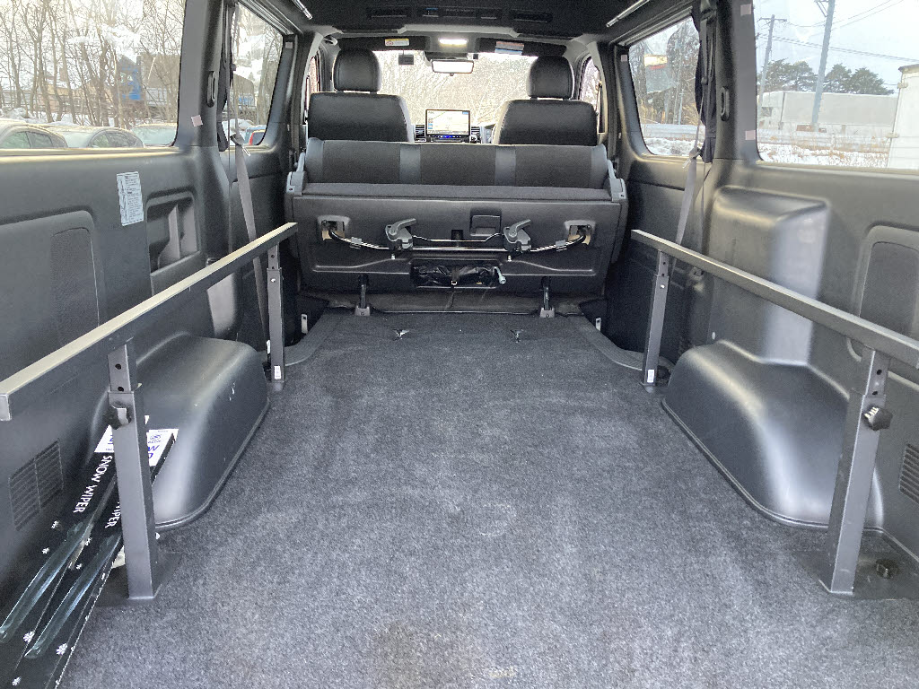 トヨタ ハイエースＶ ﾛﾝｸﾞｽｰﾊﾟｰGLﾀﾞｰｸﾌﾟﾗｲﾑ2