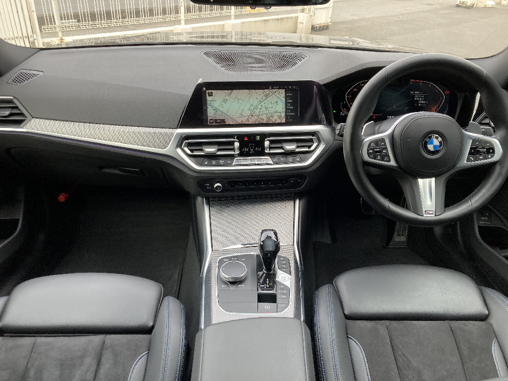 ＢＭＷ ＢＭＷ ３シリーズ 320d xDrive MｽﾎﾟｰﾂED　JOY+
