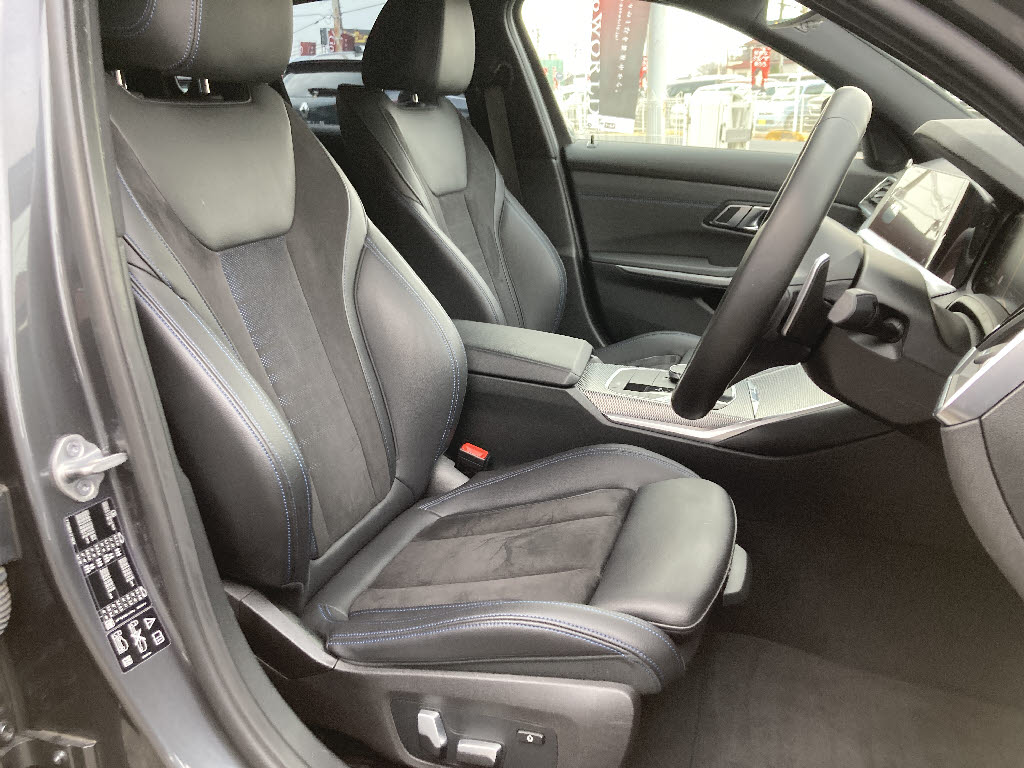 ＢＭＷ ＢＭＷ ３シリーズ 320d xDrive MｽﾎﾟｰﾂED　JOY+