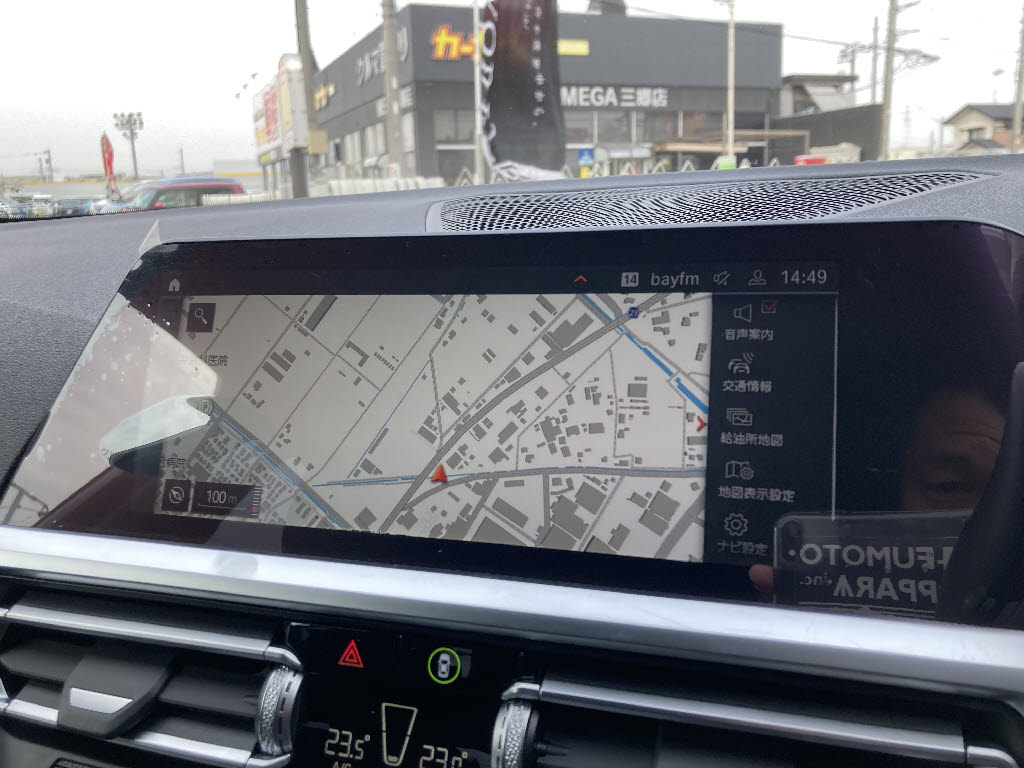 ＢＭＷ ＢＭＷ ３シリーズ 320d xDrive MｽﾎﾟｰﾂED　JOY+