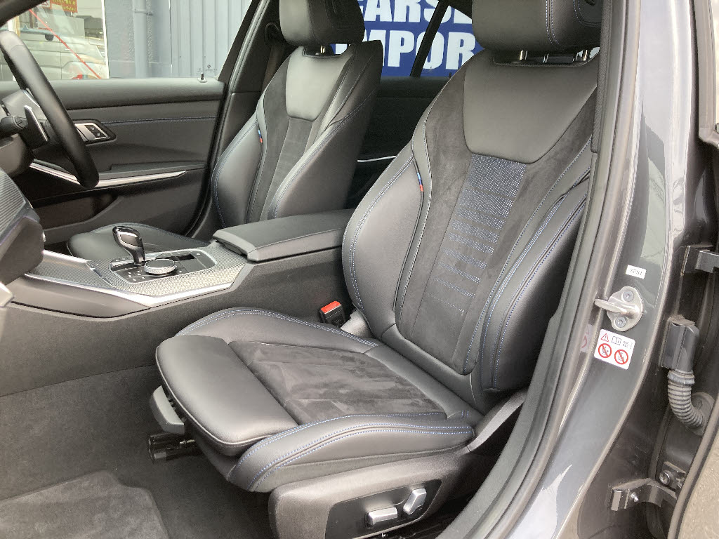 ＢＭＷ ＢＭＷ ３シリーズ 320d xDrive MｽﾎﾟｰﾂED　JOY+