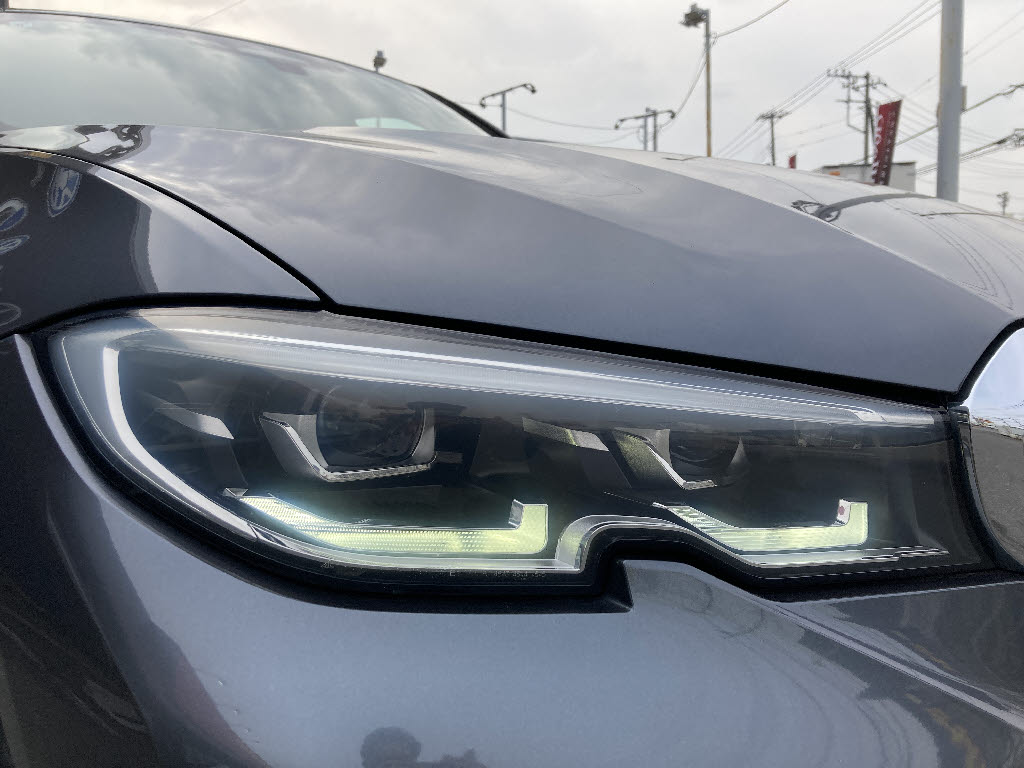 ＢＭＷ ＢＭＷ ３シリーズ 320d xDrive MｽﾎﾟｰﾂED　JOY+