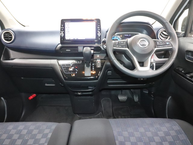 ニッサン デイズ ﾊｲｳｪｲｽﾀｰXﾌﾟﾛﾊﾟｲﾛｯﾄED