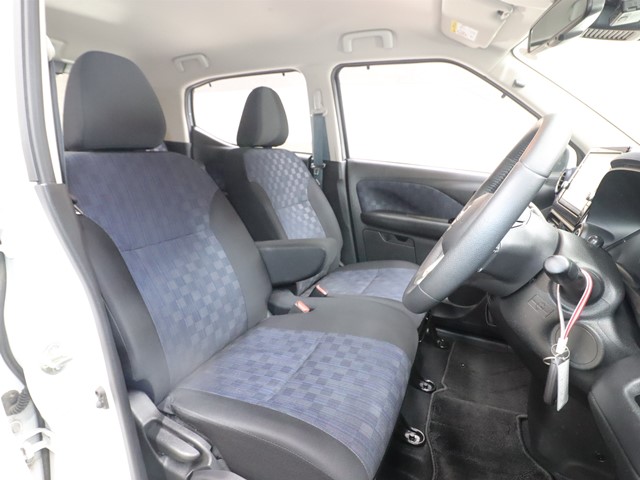 ニッサン デイズ ﾊｲｳｪｲｽﾀｰXﾌﾟﾛﾊﾟｲﾛｯﾄED