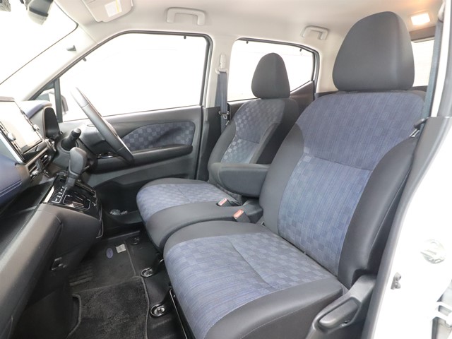 ニッサン デイズ ﾊｲｳｪｲｽﾀｰXﾌﾟﾛﾊﾟｲﾛｯﾄED