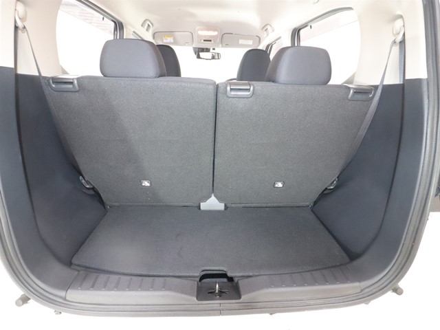 ニッサン デイズ ﾊｲｳｪｲｽﾀｰXﾌﾟﾛﾊﾟｲﾛｯﾄED