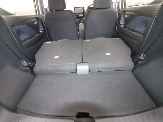 ニッサン デイズ ﾊｲｳｪｲｽﾀｰXﾌﾟﾛﾊﾟｲﾛｯﾄED