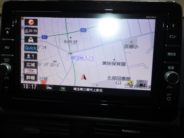 ニッサン デイズ ﾊｲｳｪｲｽﾀｰXﾌﾟﾛﾊﾟｲﾛｯﾄED