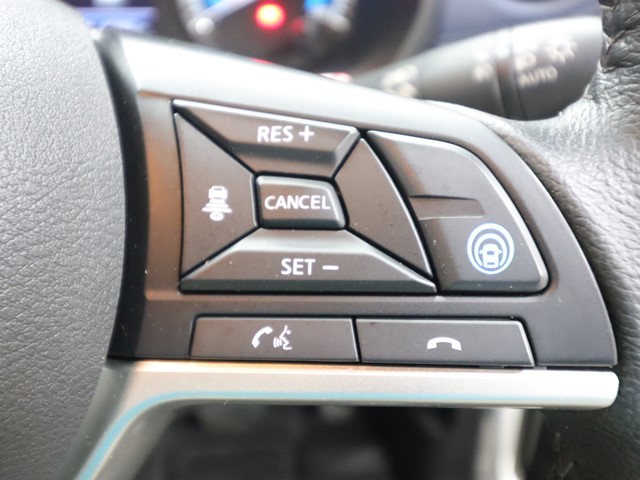 ニッサン デイズ ﾊｲｳｪｲｽﾀｰXﾌﾟﾛﾊﾟｲﾛｯﾄED