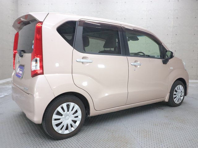 ダイハツ ムーヴ L SA3