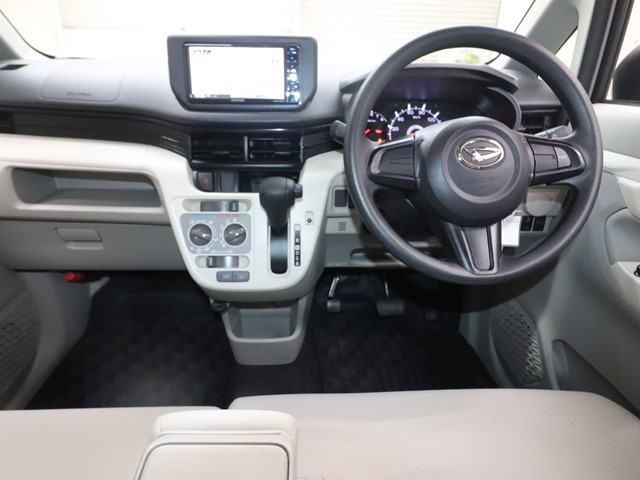 ダイハツ ムーヴ L SA3