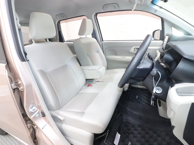 ダイハツ ムーヴ L SA3