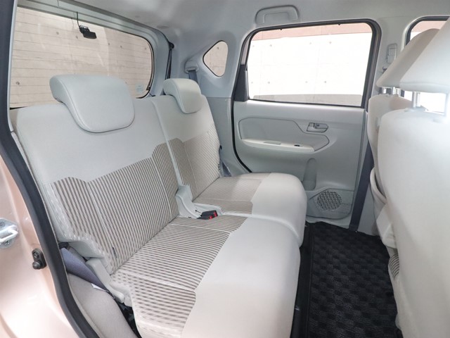 ダイハツ ムーヴ L SA3