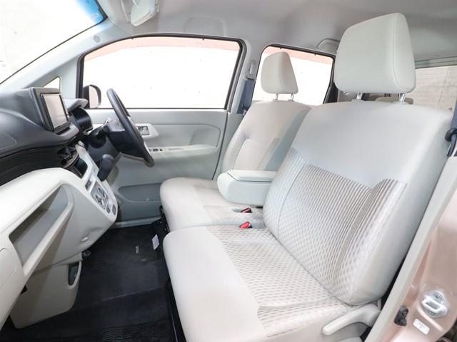 ダイハツ ムーヴ L SA3