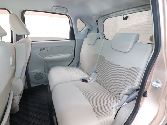 ダイハツ ムーヴ L SA3