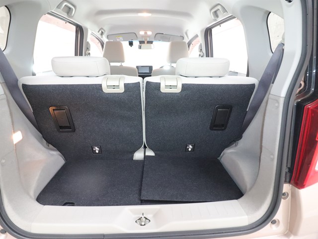 ダイハツ ムーヴ L SA3