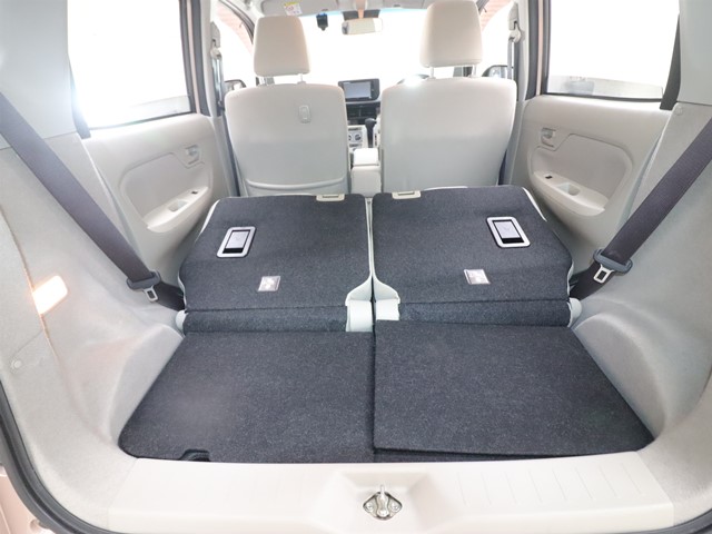 ダイハツ ムーヴ L SA3