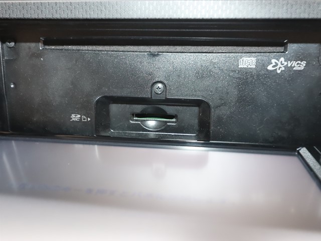 ダイハツ ムーヴ L SA3