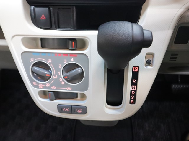 ダイハツ ムーヴ L SA3