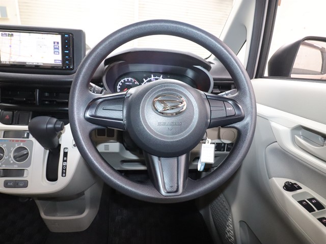 ダイハツ ムーヴ L SA3