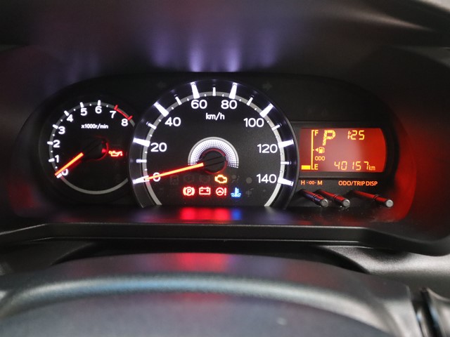 ダイハツ ムーヴ L SA3