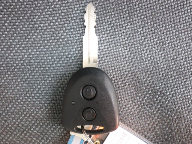 ダイハツ ムーヴ L SA3