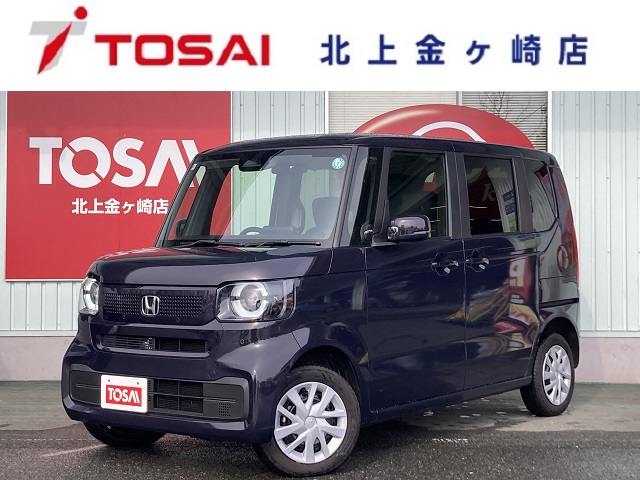 ホンダ Ｎ　ＢＯＸ